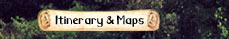 Itinerary & Maps